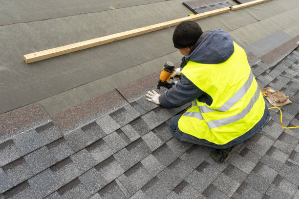 Best Commercial Roofing Services  in Overton, TX