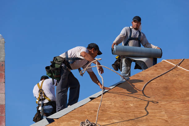 Best Tile Roofing Contractor  in Overton, TX