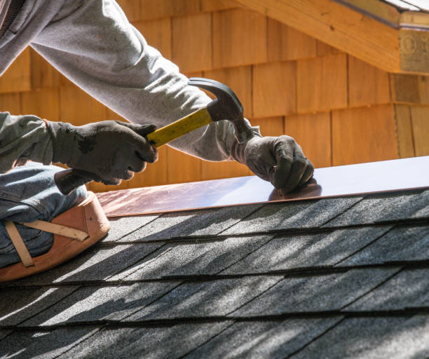 Quick and Trustworthy Emergency Roof Repair Services in Overton, TX